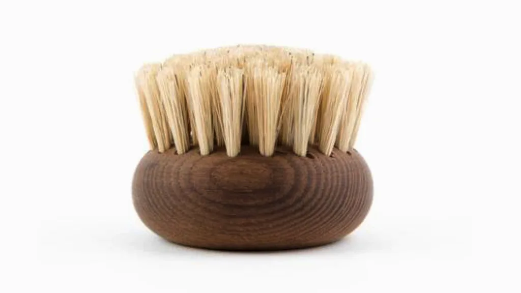 Body Brush