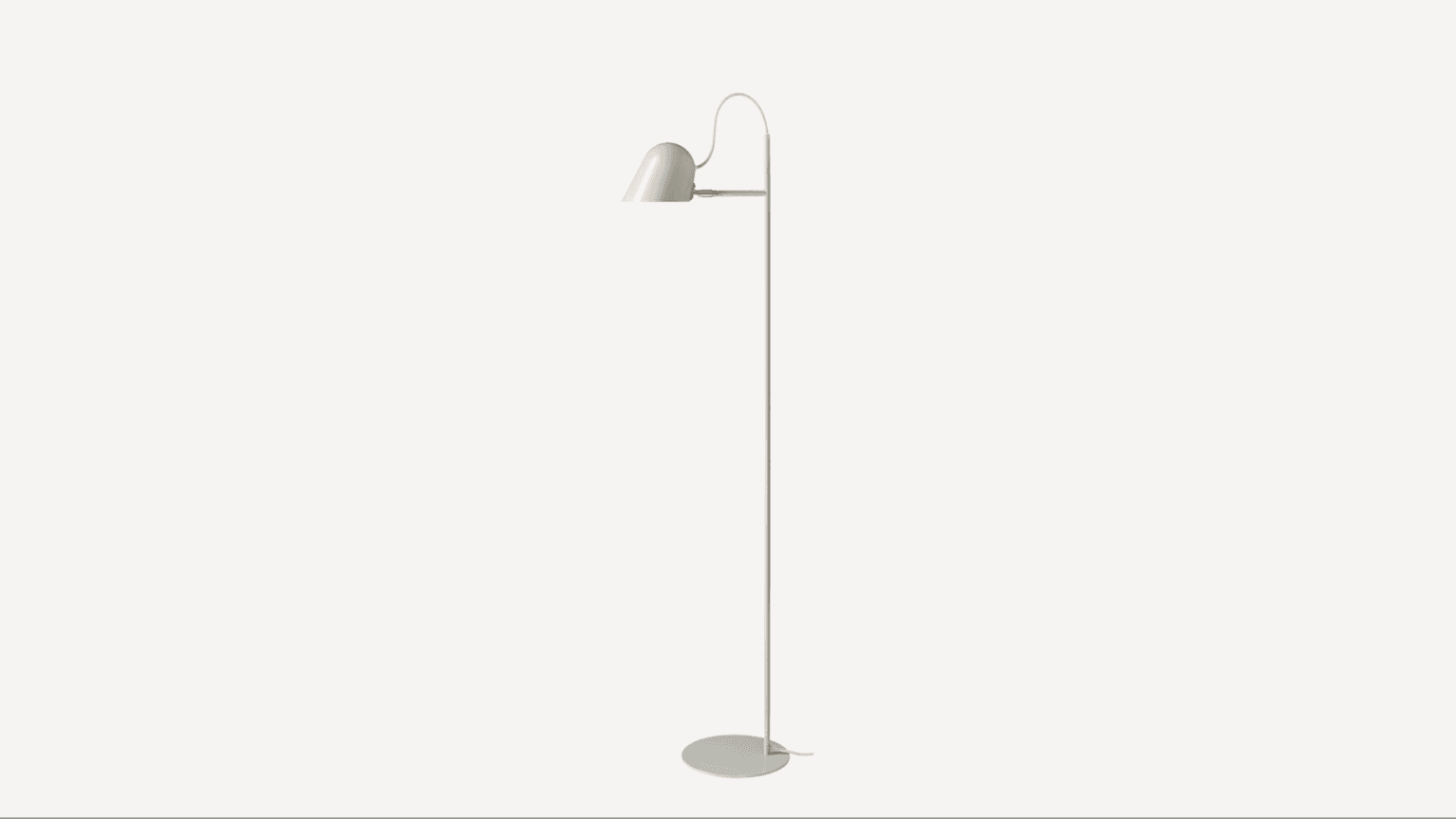 Golvlampa Streck