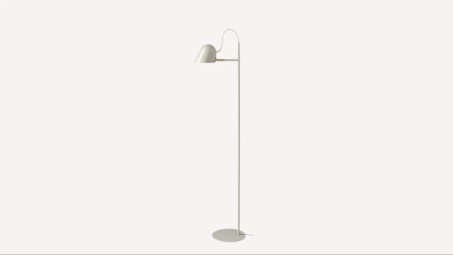 Golvlampa Streck