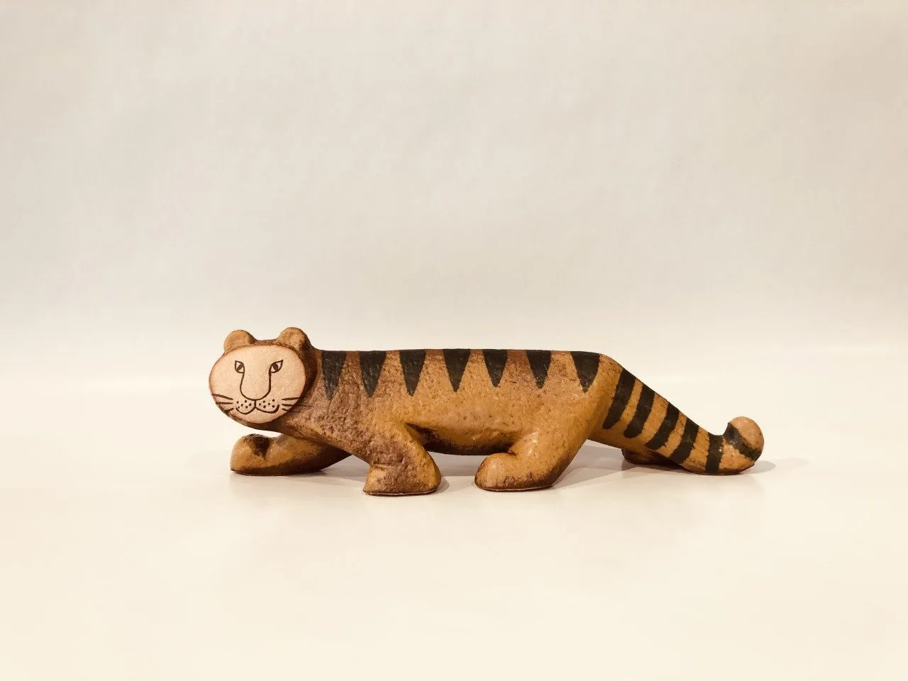 Tiger (Lisa Larson) - Malmstenbutiken