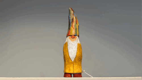 Hustomte - Bild 10