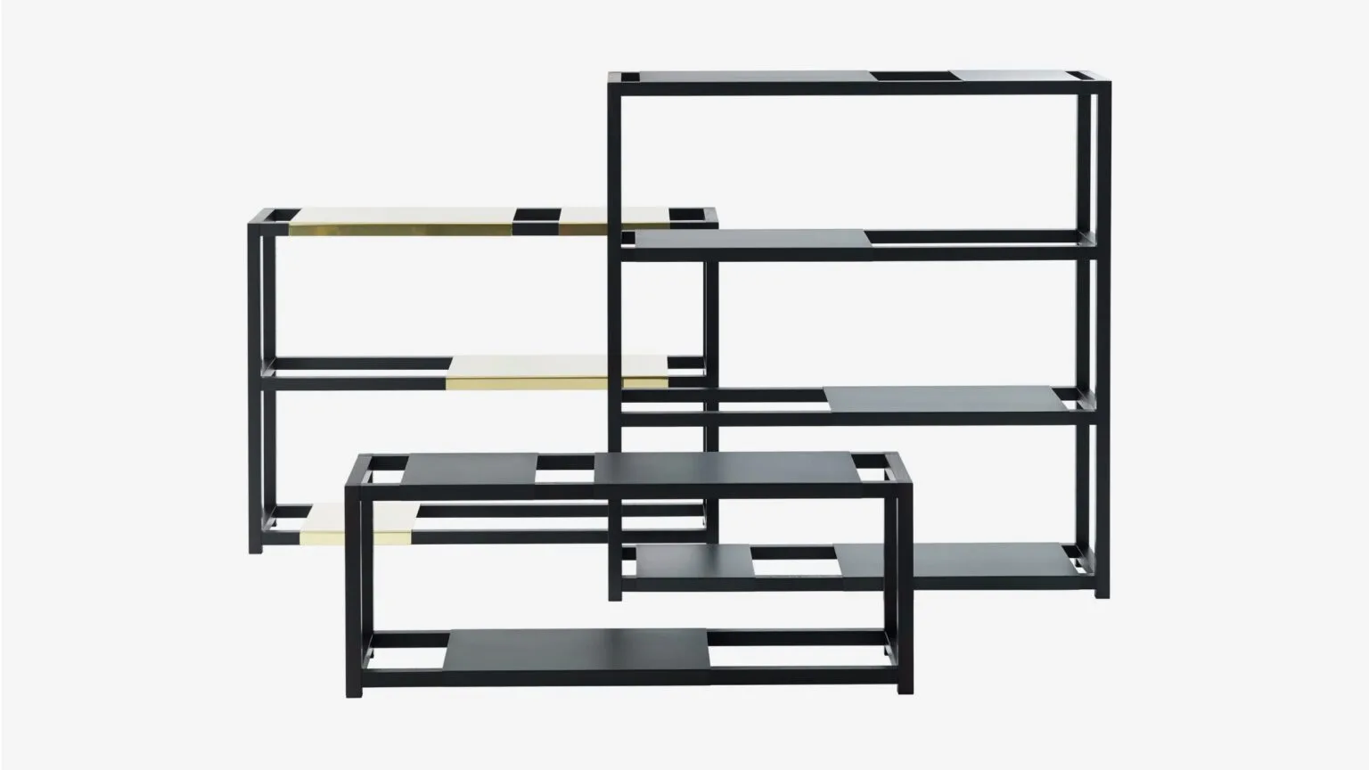 Hylla Botanic Shelf
