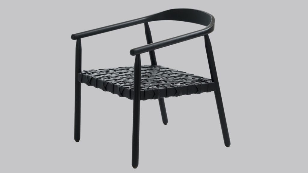 Karmstol Fay Utställningsex.