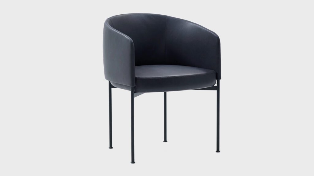 Stol Bonnet - Dining chair
