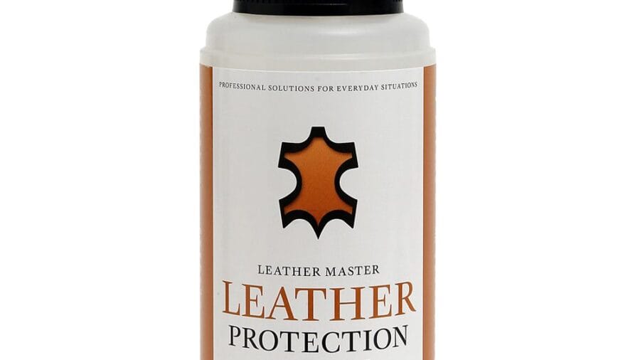 Leather Protection Cream