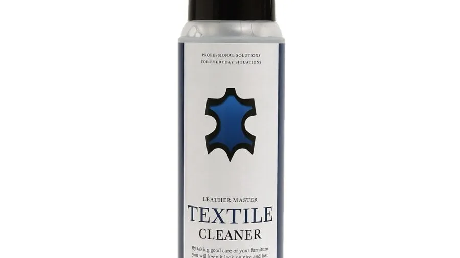 Textile Cleaner