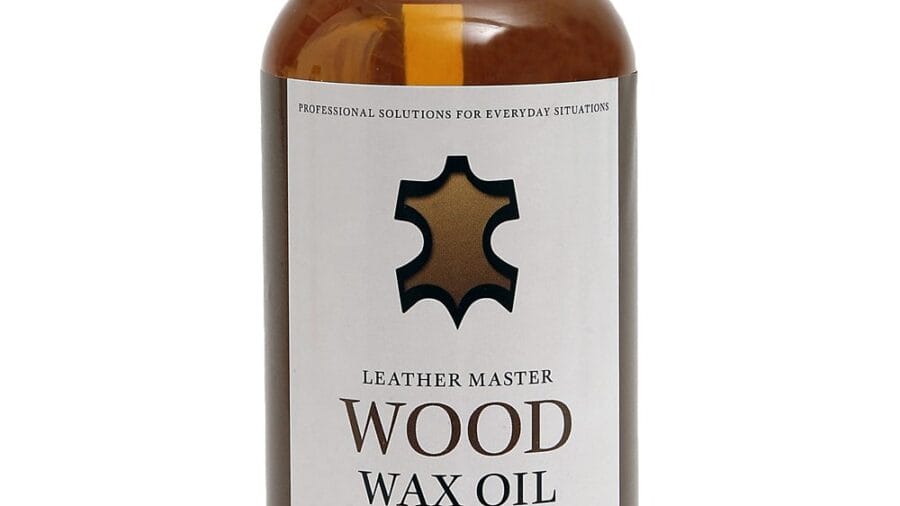 Waxoil