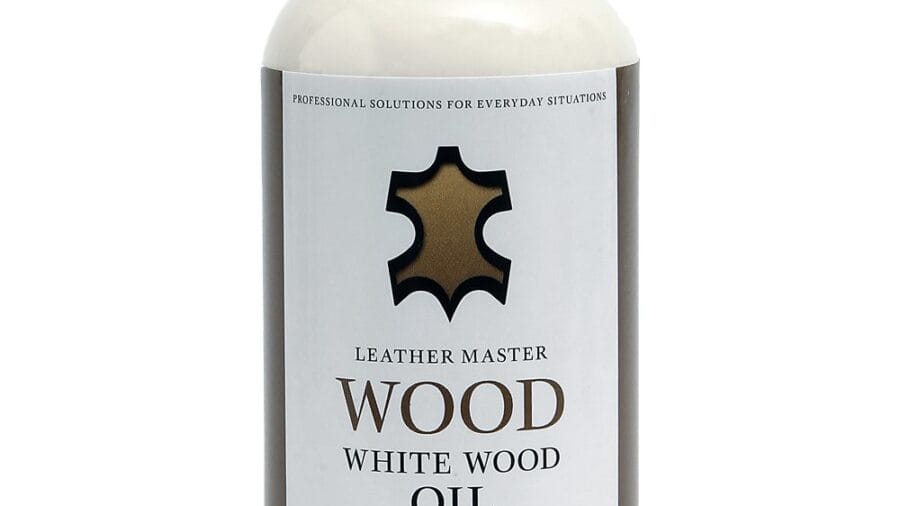 White Wood Oil