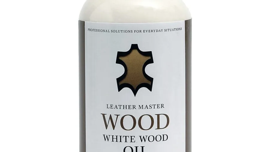 White Wood Oil
