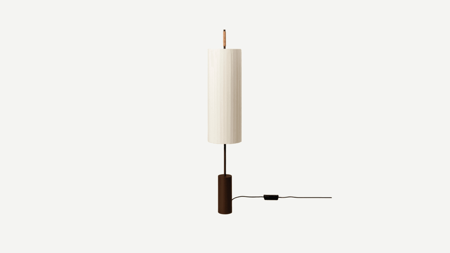 Golvlampa Dorica
