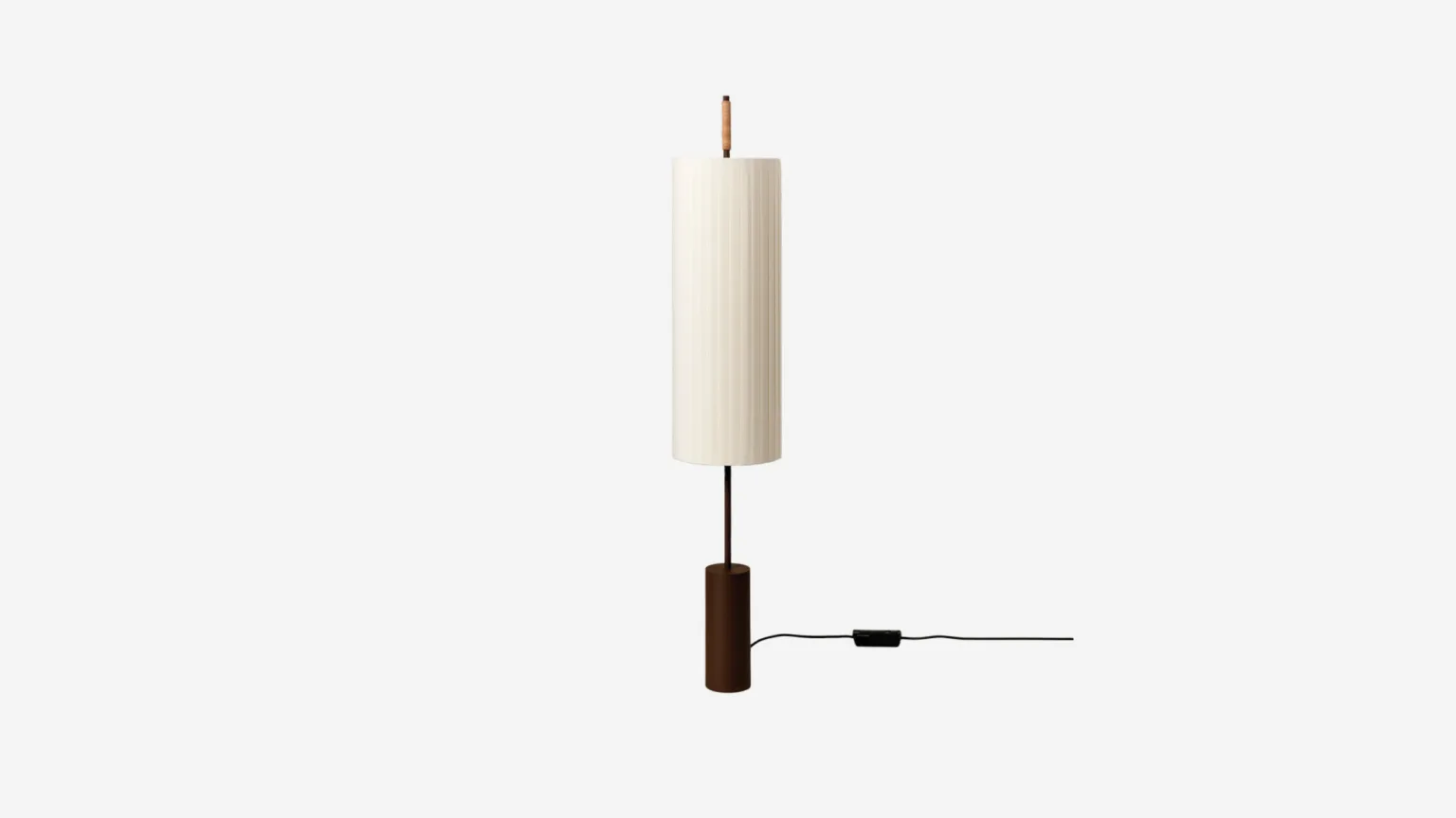 Golvlampa Dorica
