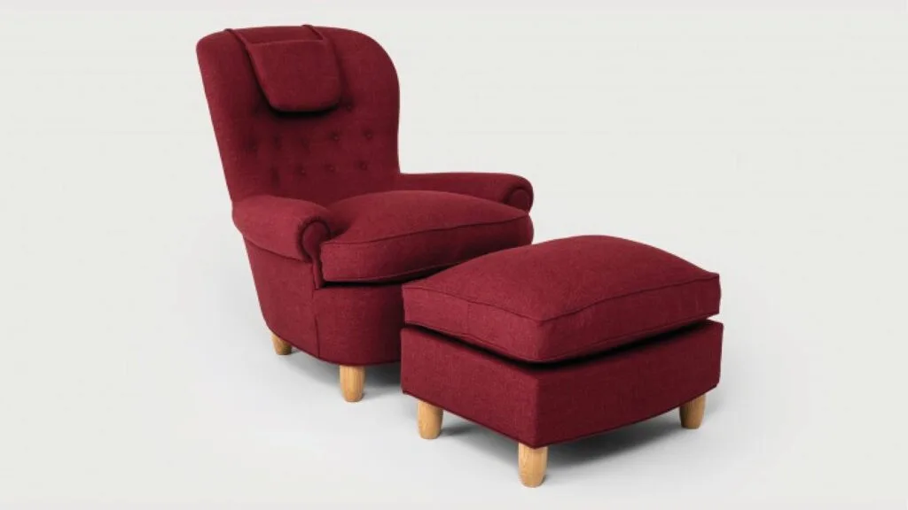 Pall Jättepaddan, rak PG