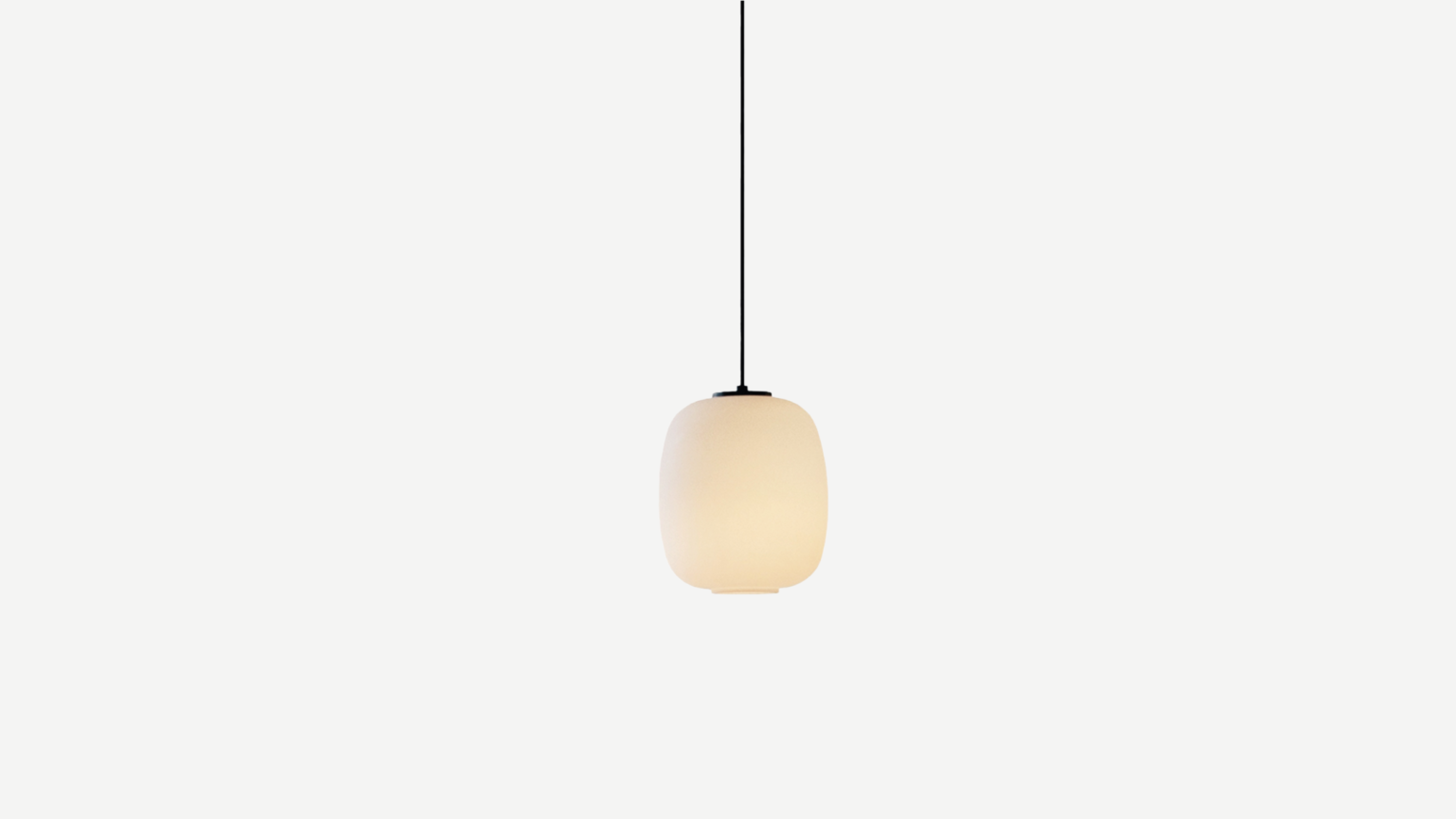 Pendel Globo Cestita
