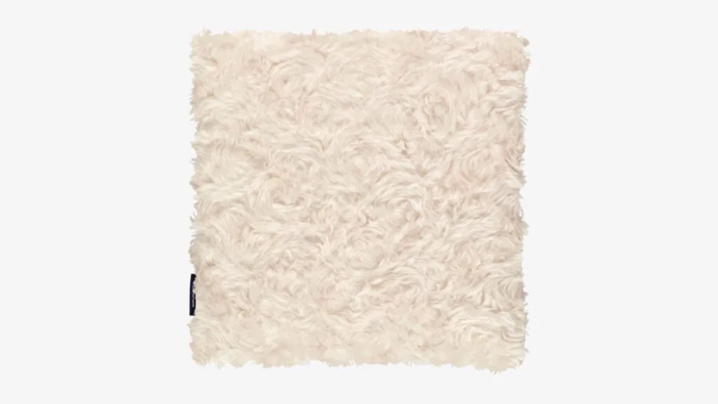 Kudde Argo av Raf Simons, 45x45 cm