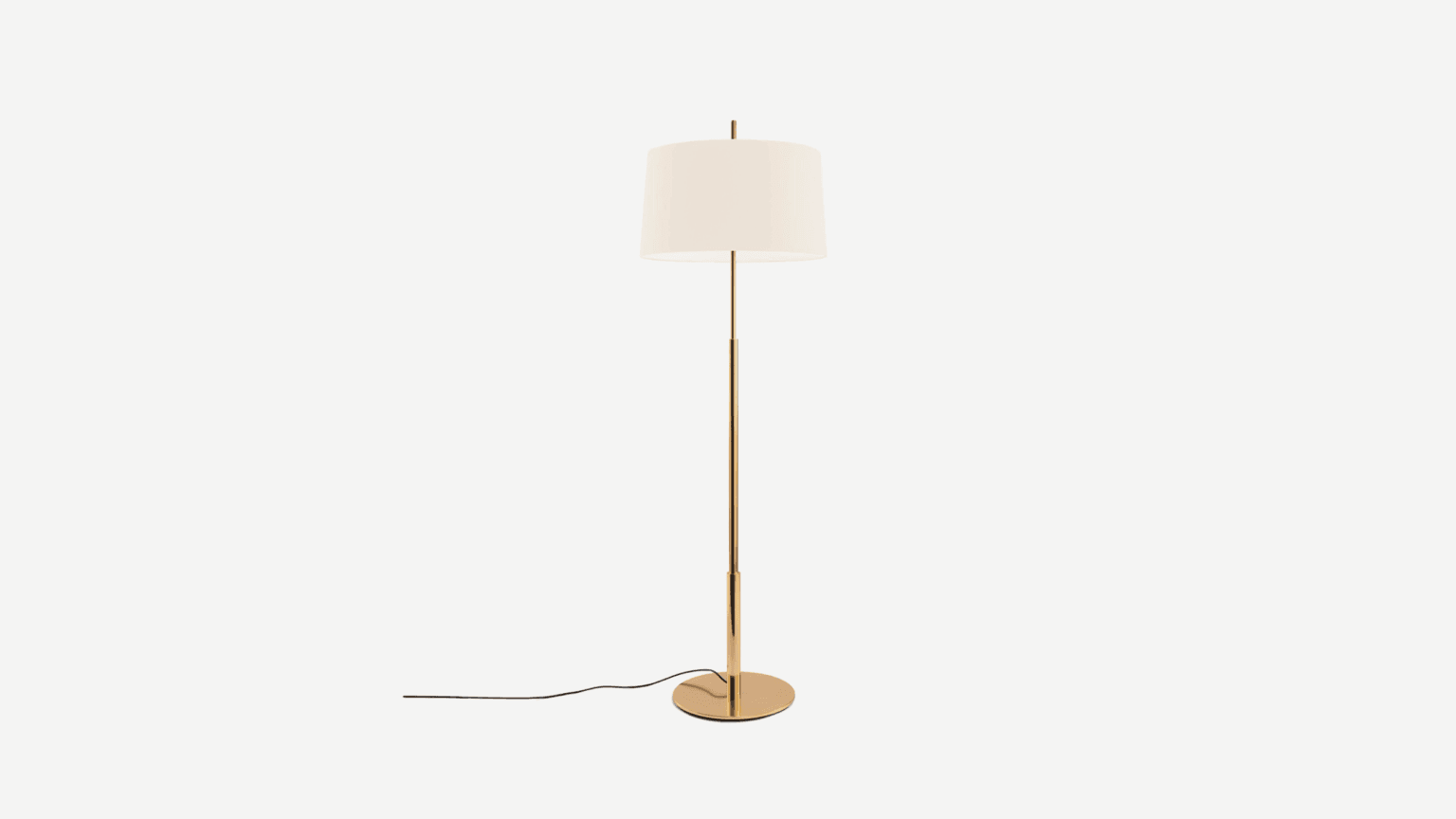 Golvlampa Diana