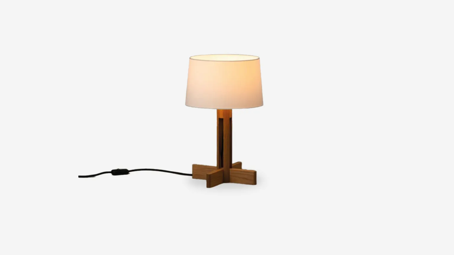 Bordslampa FAD Menor