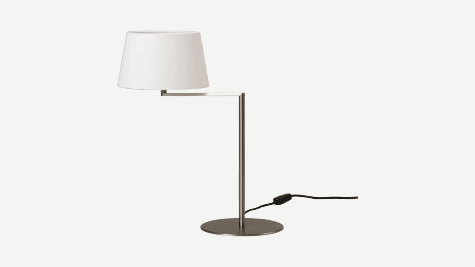Bordslampa Americana