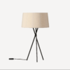 Bordslampa Tripode G6
