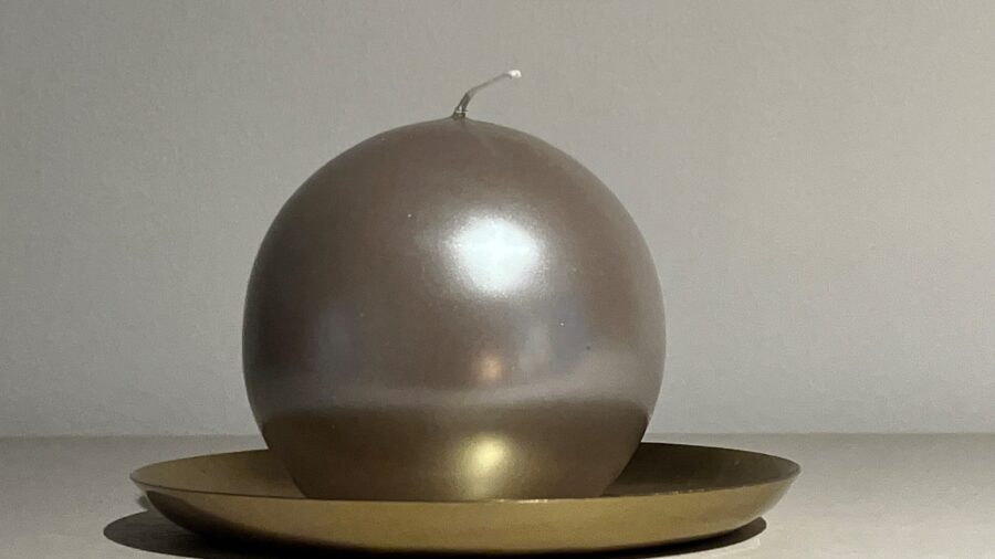 Kulljus Lin pärlemor