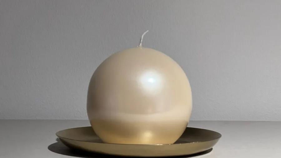 Kulljus Elfenben pärlemor