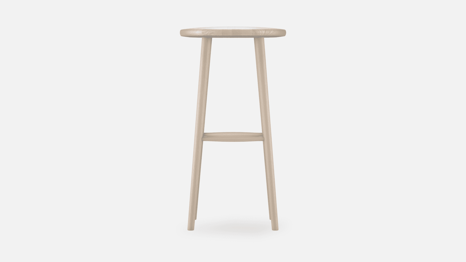 Barpall Miss Button H78