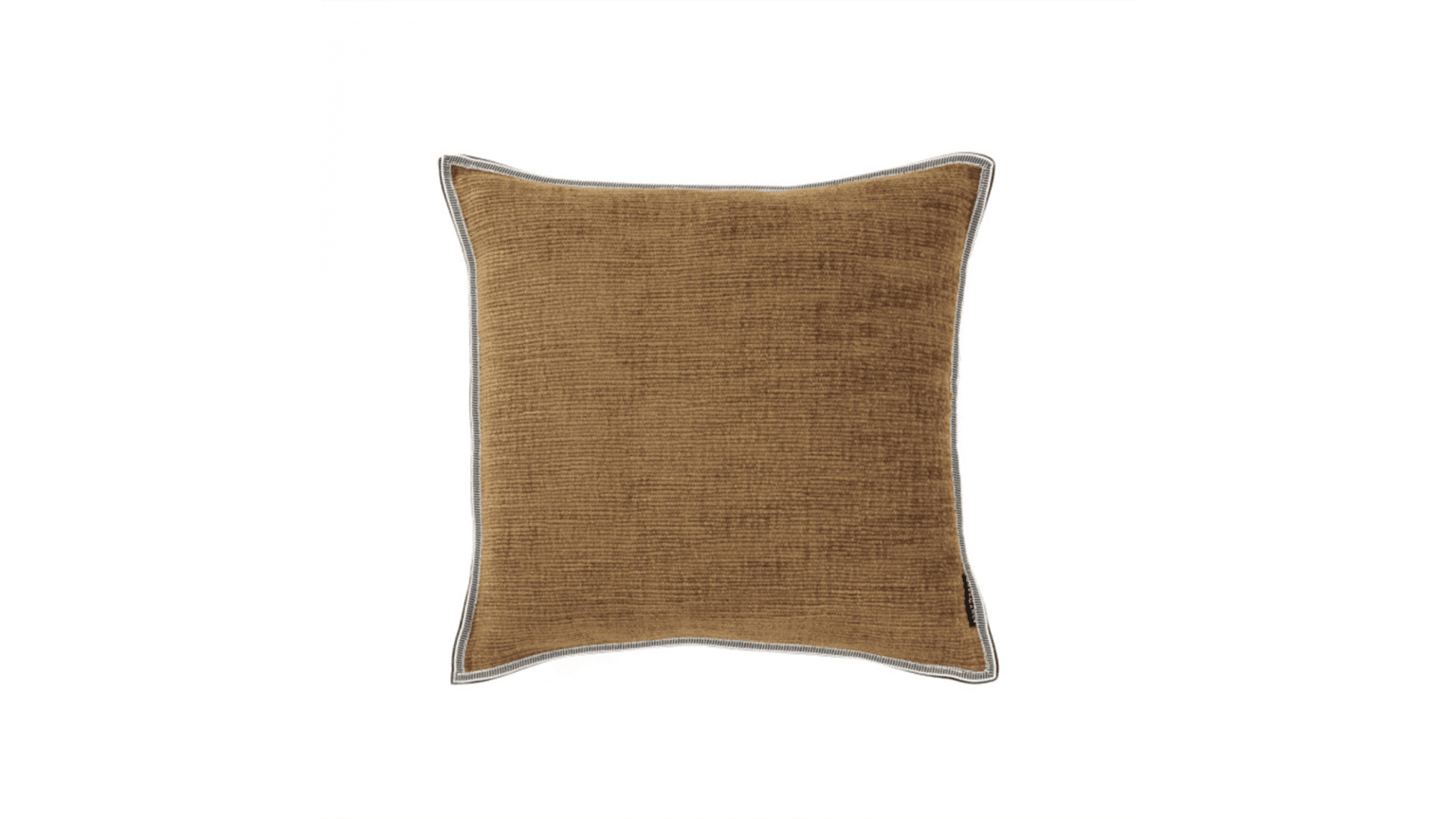 Kuddfodral Cabourg Ambre 45 x 45 cm