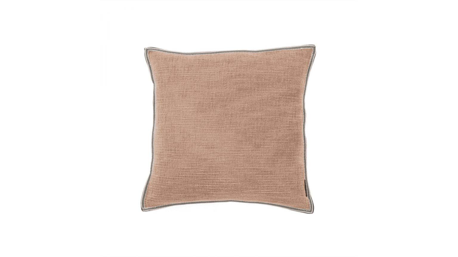 Kuddfodral Cabourg Nude 45 x 45 cm