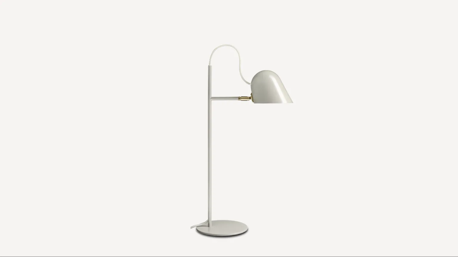 Bordslampa Streck