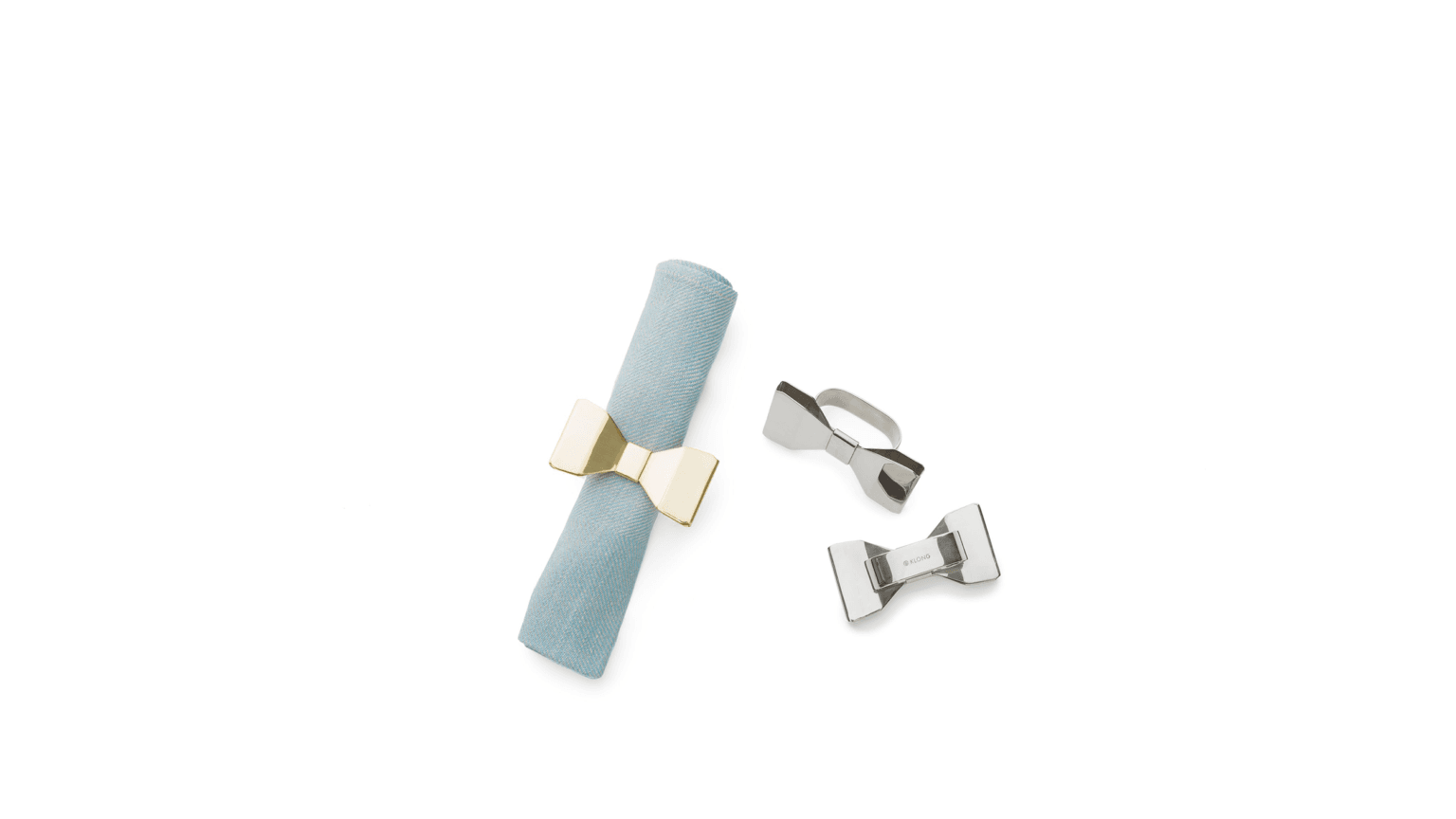 Bowie 2-pack