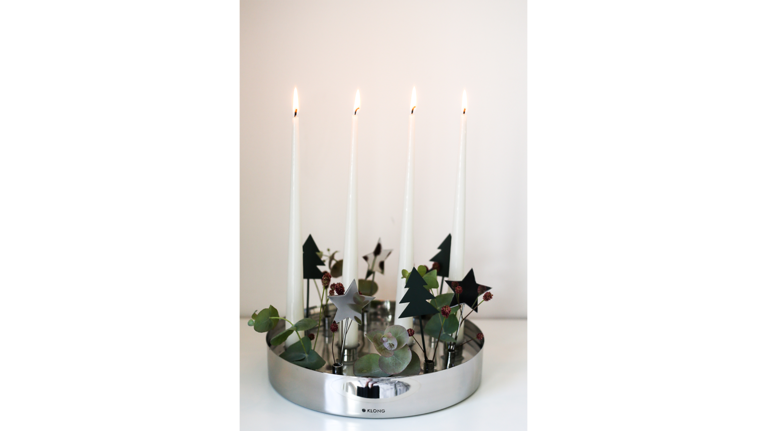 Jubel Advent