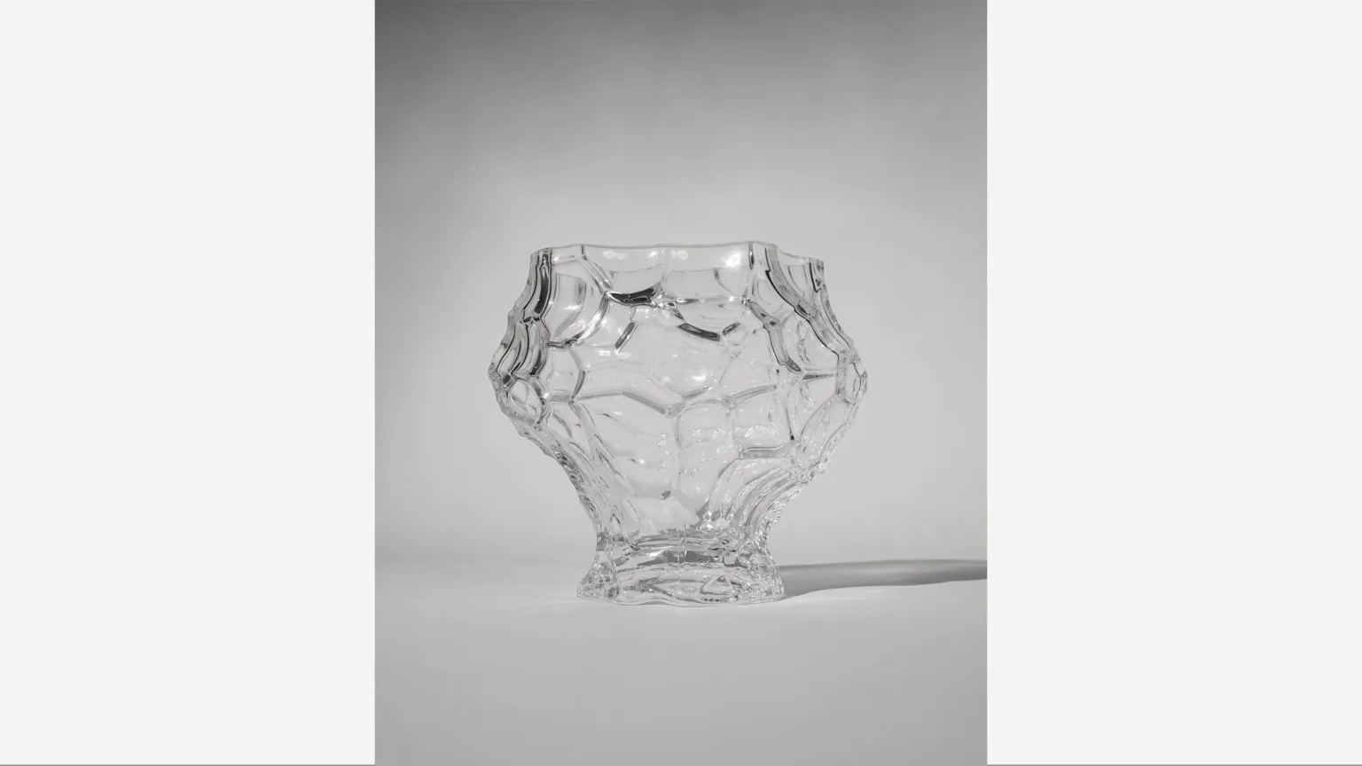 Vas Canyon Medium Clear