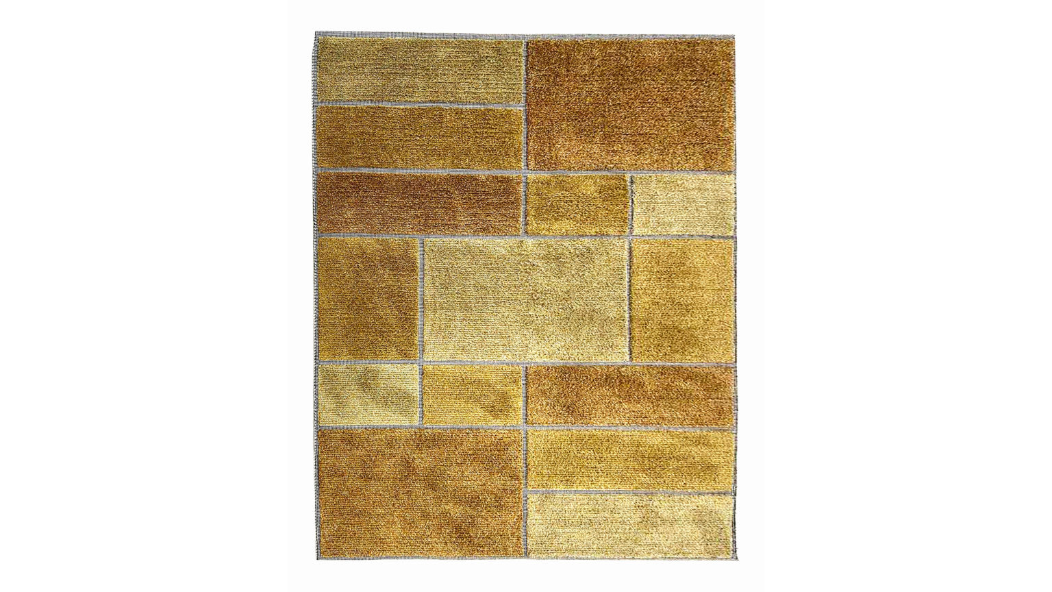 Matta Pietra Flossa Ockra