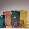 Glas Cellofan Lax - Bild 5