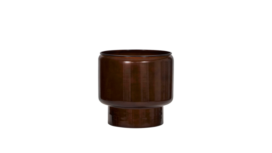 Kruka Pile S Brown