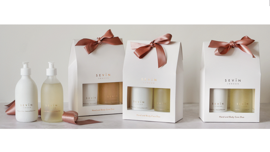 Giftbox Fresh Clay