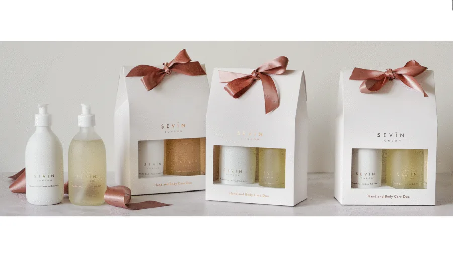 Giftbox Fresh Clay