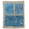 Matta Pietra Flossa French Blue