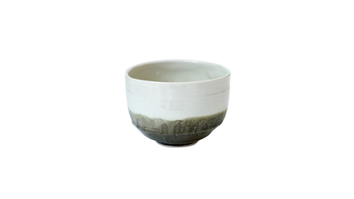 Bowl Dashi Vert Olive