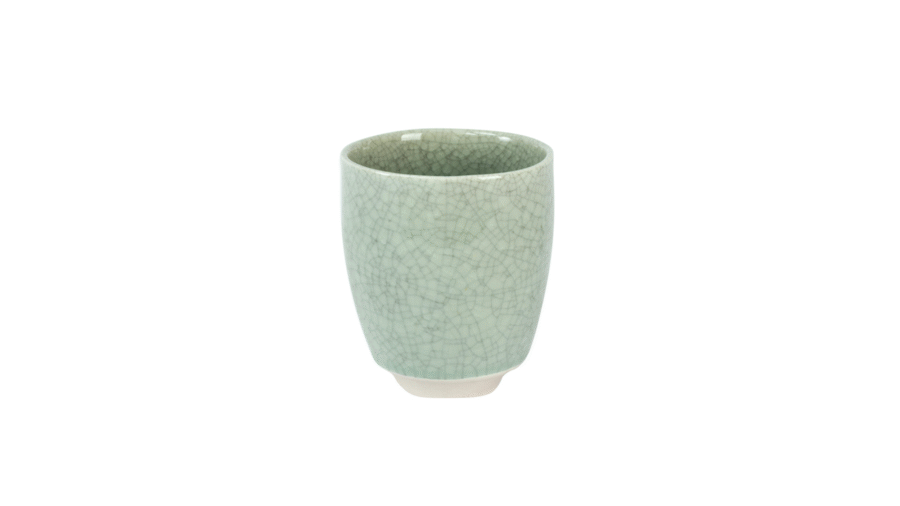Tumbler Dashi Celadon