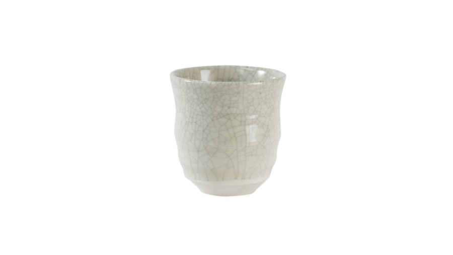 Tumbler Dashi Quartz Craquele