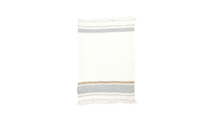 Handduk Oyster stripe