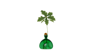Vas Acorn Emarald Green