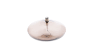 Oil lamp Flat Smoke