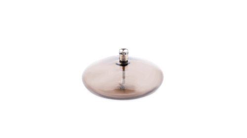 Oil lamp Flat Smoke - Bild 2