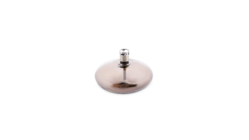 Oil lamp Flat Smoke - Bild 3