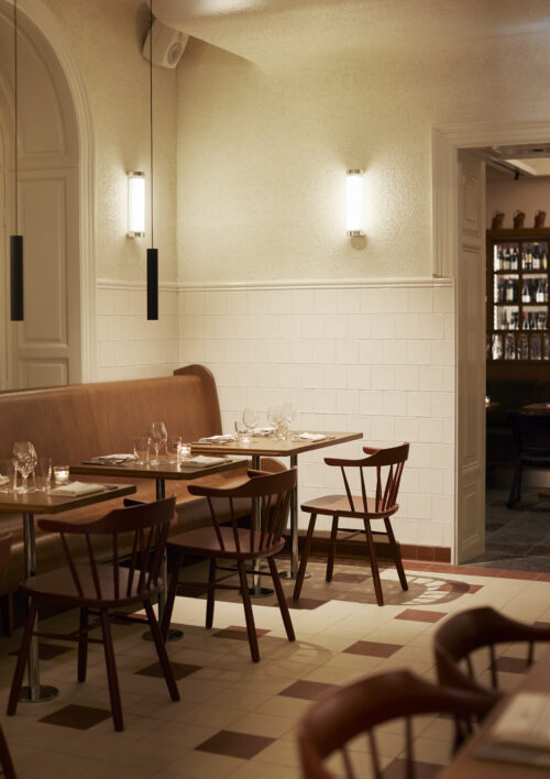 Bistrostol Småland - Bild 4