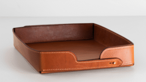Dokumentsamlare Cognac