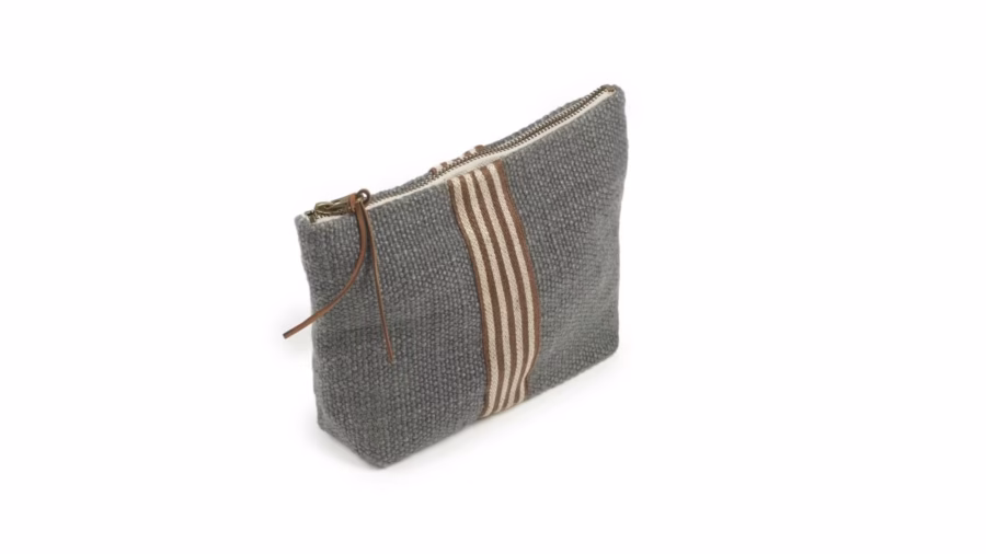 Necessär Jasper Smoke