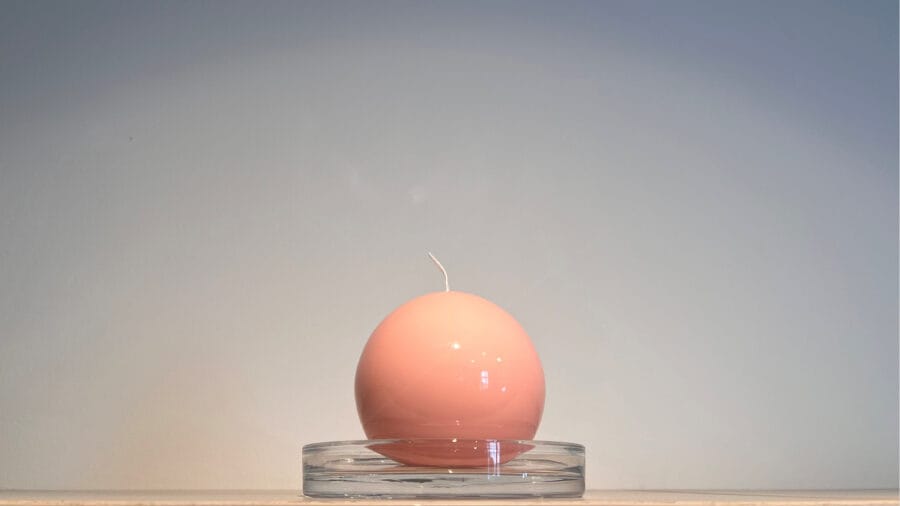 Kulljus Dimrosa klarlack