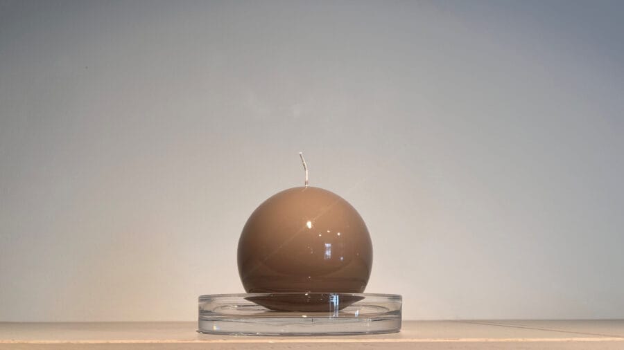 Kulljus Lin Klarlack